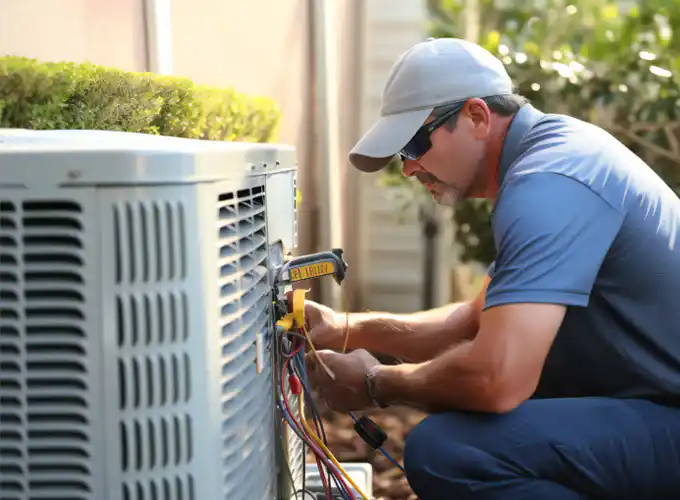 installateur Stadskanaal